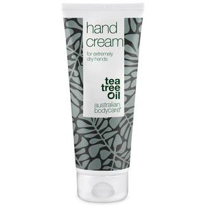 Australian Bodycare Hand Cream - 100 ml.