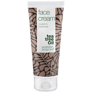 Australian Bodycare Face Cream - 100 ml.