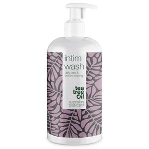 Australian Bodycare Intim Wash - 500 ml.