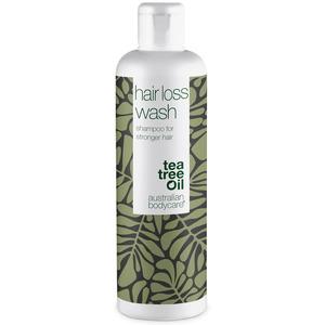 Australian Bodycare Hair Loss Wash shampoo - 250 ml.