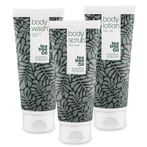 Australian Bodycare 3 Body Products 1 Stk.