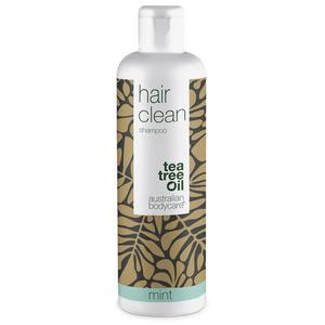 Billede af Australian Bodycare Hair Clean Mint - 250 ml.