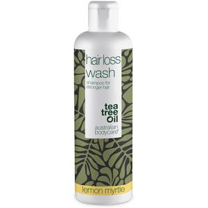 Australian Bodycare Hair Loss Wash Lemon Myrtle - 250 ml.