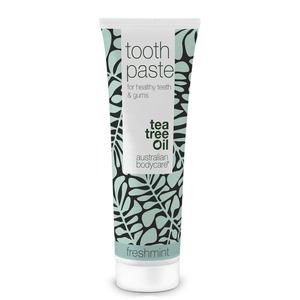 Australian Bodycare Tooth Paste Fresh Mint