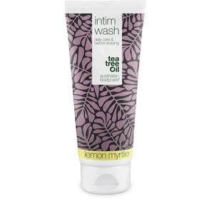 Australian Bodycare Intim Wash Lemon Myrtle - 200 ml.