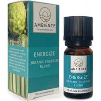 Ambience Energize Blend Økologisk - 10 ml.