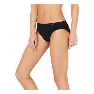 Boody Classic Bikini trusser, sort