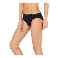 Boody Classic Bikini trusser, sort - S