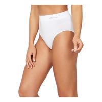 Boody Full Briefs, hvid - XS