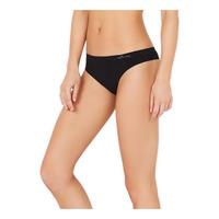 Boody G-string, sort - S