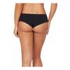 Boody Brazilian Bikini trusser, sort