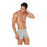 Boody Men's Boxers, grå - S