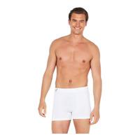 Boody Men's Boxers, hvid