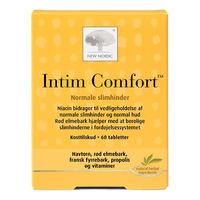 New Nordic Intim Comfort - 60 tabl.