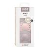 BIBS Infinity Silicone Anatomisk Blossom/Dusky Lilac 2 pak - Flere størrelser