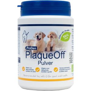 Swedencare PlaqueOff Pulver - 180 g.