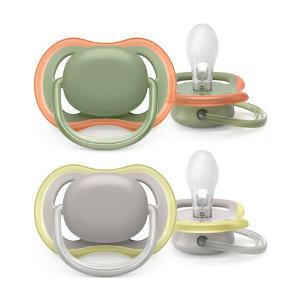 Philips Avent Ultra Air 6-18 mdr. - Neutral Green/Grey
