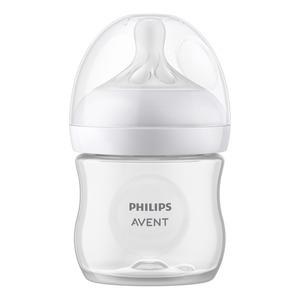 Philips Avent Natural Response Sutteflaske Mdr 125
