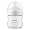 Philips Avent Natural Response Sutteflaske 0 mdr.+ - 125 ml.