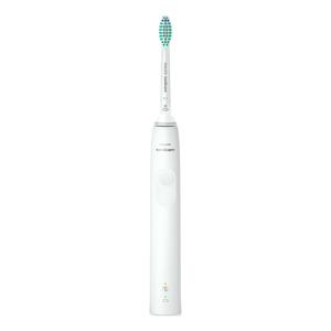 Philips Sonicare 3100 Series Elektrisk Tandbørste - Hvid