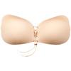 Bye Bra Lace-It Bra Nude - Flere størrelser