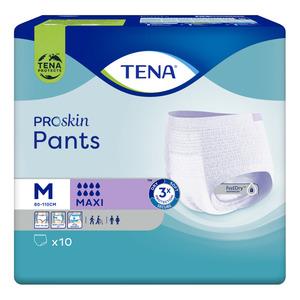 6: TENA Pants Maxi, str. M - 10 stk.
