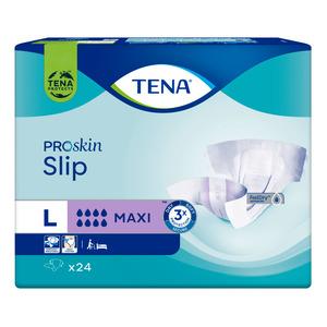 Billede af TENA Slip Maxi, Large - 24 stk.