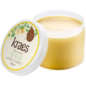 Kraes KRAES Baby Balm Havre & Kokos - 300 ml.