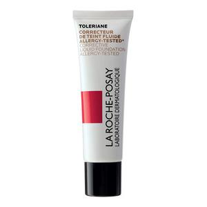 La Roche-Posay TOLERIANE Flydende foundation - flere farver