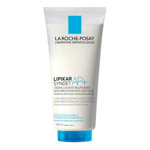 La Roche-Posay Lipikar Syndet AP+ Shower Cream - 100 ml.