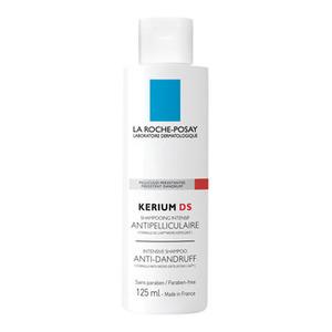 La Roche-Posay Kerium DS Intensive Shampoo - 125 ml