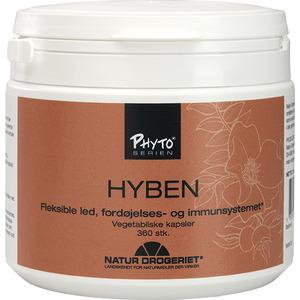 Natur-Drogeriet Hyben 500 mg - 360 kaps.
