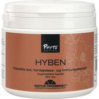 Natur-Drogeriet Hyben 500 mg - 360 kaps.