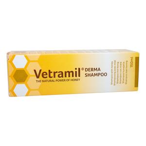 7: Vetramil Derma Shampoo - 150 ml.