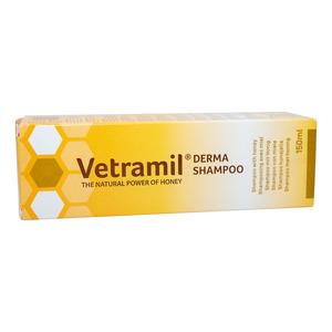 Billede af Vetramil Derma Shampoo - 150 ml.