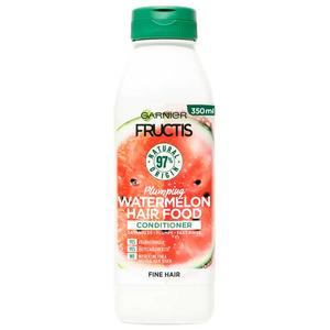 Garnier Fructis Hair Food Watermelon Balsam - 350 ml.