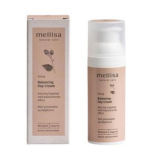 Mellisa Balancing Day Cream - 50 ml