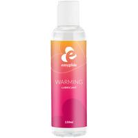 EasyGlide Varmende Glidecreme - 150 ml.