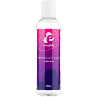 EasyGlide Silikonebaseret Glidecreme - 150 ml.