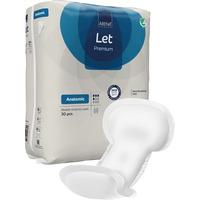 Abena Let Anatomic bind - 30 stk