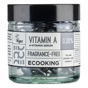 Ecooking Vitamin Serum Stk