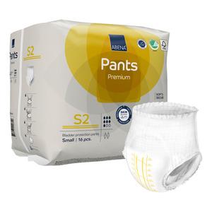 Abena Pants Premium bukseble S2 - 16 stk.