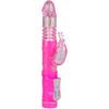EasyToys Thrusting Rabbit Vibrator