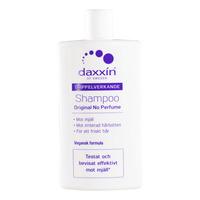 overdrivelse burst spænding Shampoo | Til alle hårtyper | Køb billigt hos Med24.dk