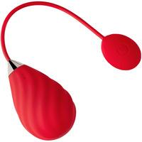 Magic Motion App-Styret Vibratoræg - Magic Sundae