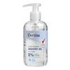 Derma Håndsprit Gel - 250 ml