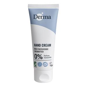 Derma Family Håndcreme - 75 ml.