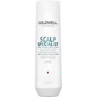 Goldwell Dualsenses Deep Cleansing Shampoo - 250 ml.