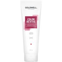Goldwell Dualsenses Color Revive Cool Red Shampoo - 250 ml.