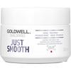Goldwell Dualsenses Just Smooth 60 Sec Treatment - 200 ml.